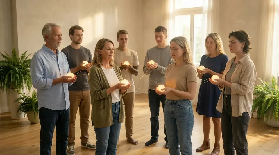 Hypnose – Eine Fähigkeit, die jeder Mensch in sich trägt