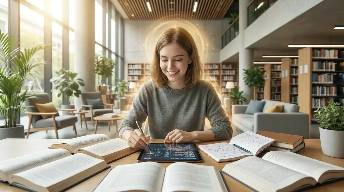 Superlearning – Mit Hypnose schneller lernen