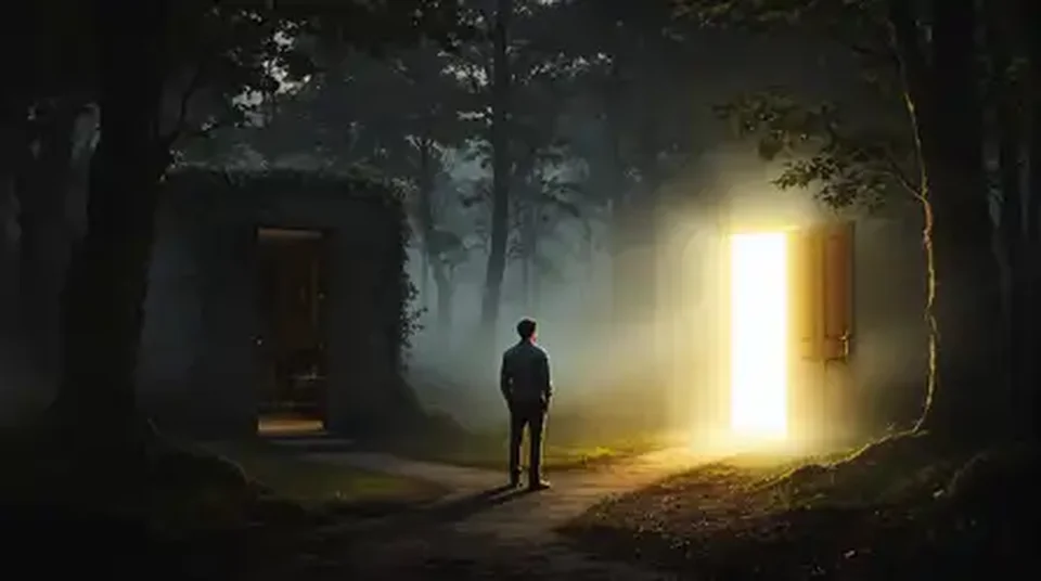 Der stille Kampf
